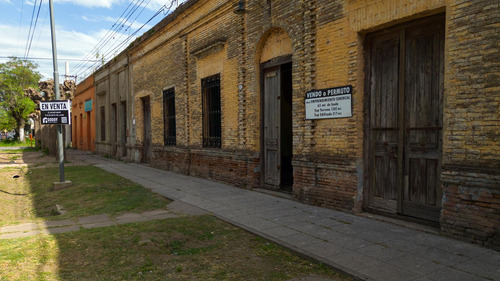 Casa A La Venta En Cortines, Luján