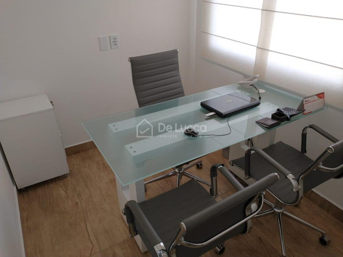 Imagem 9 de 19 de Sala À Venda Em Cambuí - Sa008904