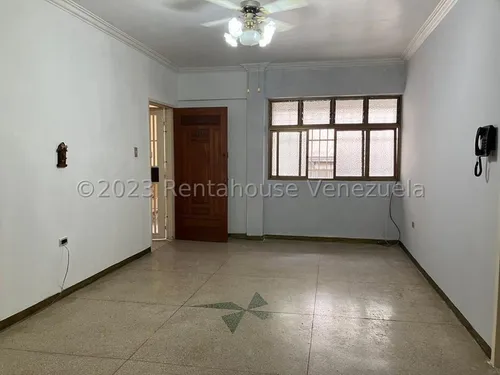 Apartamento En Venta - Ab 24-3112