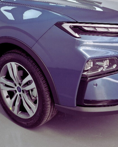 Ford Territory 1.8 Ecoboost Titanium At