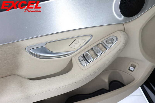 Mercedes-benz C 180 Avantgarde 1.6 Aut