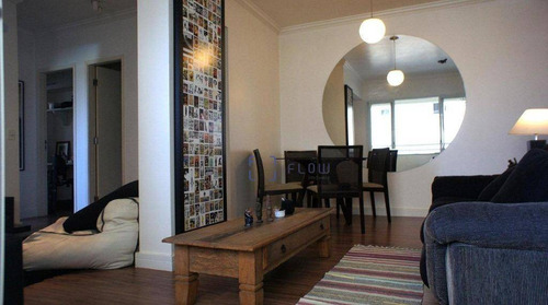 Apartamento 3 Quartos, 1 Suíte, 1 Vaga - Chácara Inglesa - Ap9879
