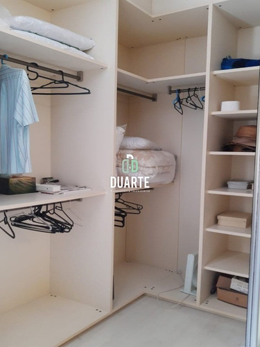 Imagem 8 de 30 de 4 Suites 1 Quadra Do Mar Em Santos - Ap03506 - 69189137