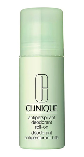 Clinique Desodorante Antitranspirante Roll On 75ml