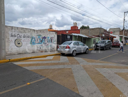 Terreno En Venta A Unas Cuadras De La Recta Y Zavaleta ,junto A Club Britania