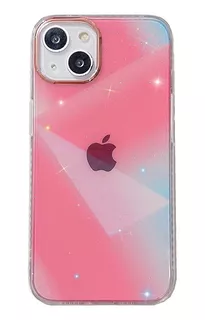 Case Para iPhone 13 iPhone 13 Pro Max Glitter Funda