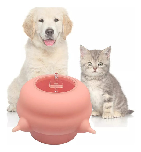 Alimentador De Leite Para Filhote De Cachorro Leite Materno