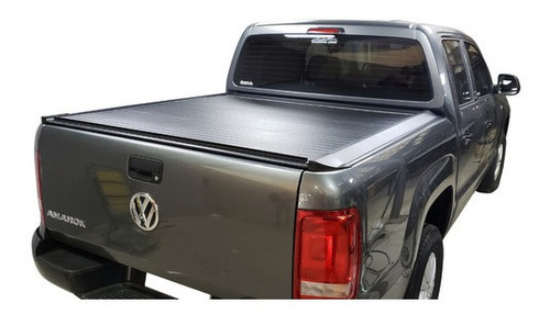 Tapa Retractil Kraken La Mejor Calidad Para Amarok 2010 2020