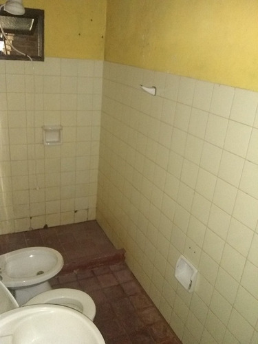 Imagen 14 de 14 de Casa Muy Amplia Con Terreno Grande Exelente Ubicación