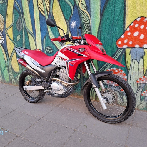 Imagen 11 de 19 de Honda Xre 300 No Mt No Kawasaki No Tornado