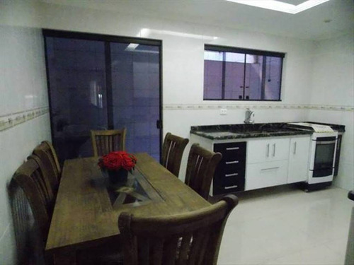 Imagem 22 de 29 de Sobrado Em Condomínio Fechado Na Vila Voturuá Próximo Ao Horto Municipal - Hm730