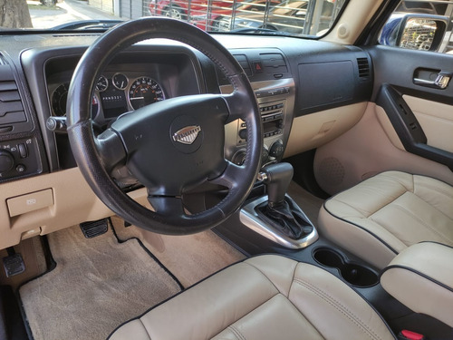 Hummer H3 Alpha 4x4 2009