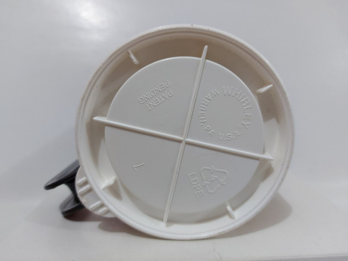 Taza / Recipiente Disney Mickey Y Sus Amigos (Usado)