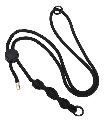 Cordón Para Colgar Cámara De Acción, Cuerda Antipérdida, Tor