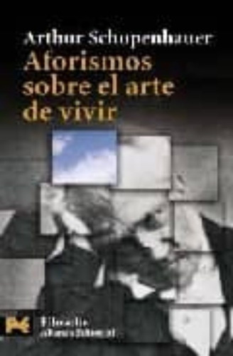 Aforismos Sobre El Arte De Vivir