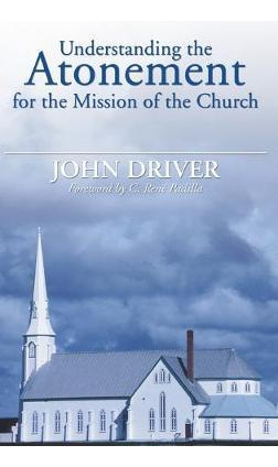 Libro Understanding The Atonement For The Mission Of The ...
