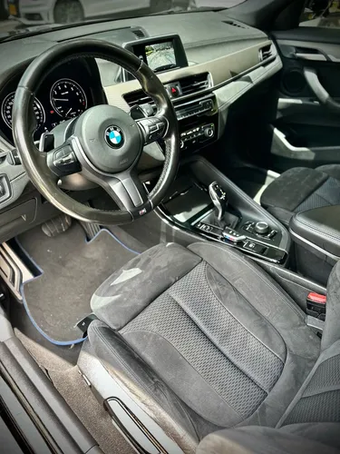 BMW X2 2.0 Sdrive 20i Msport X