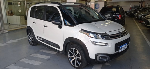 Citroen Aircross Urban 2017 Forestcar Balbin #5