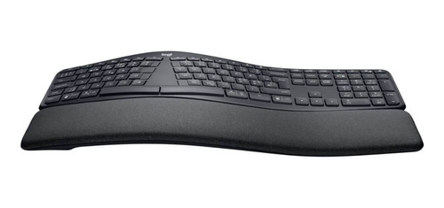 Imagen 2 de 5 de Outlet Teclado Logitech K860 Ergo Wireless