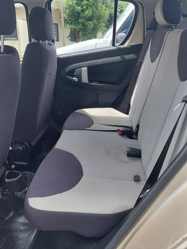 Geely LC 1.3 Gl