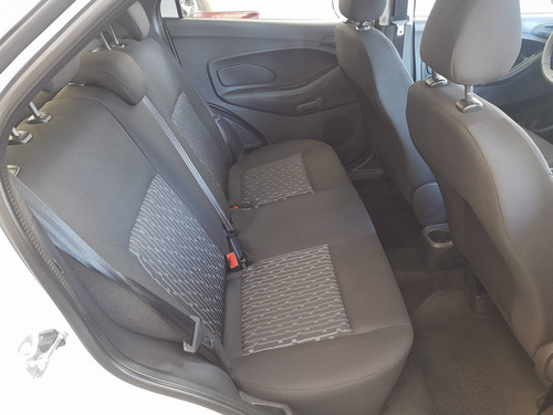 Ford Ka 1.0 Ti-vct Flex Se Manual