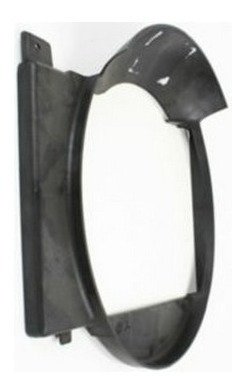 Tolva De Ventilador Jeep Cherokee 4.0l L6 1984 - 2001 Nueva!