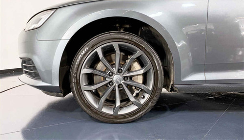 Imagen 9 de 15 de 107133 - Audi A4 2017 Con Garantía