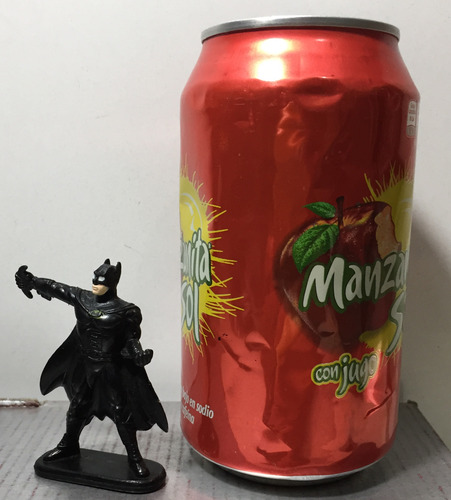 Figura Batman Regresa Sonrics 1992 978ju2 (Usado)