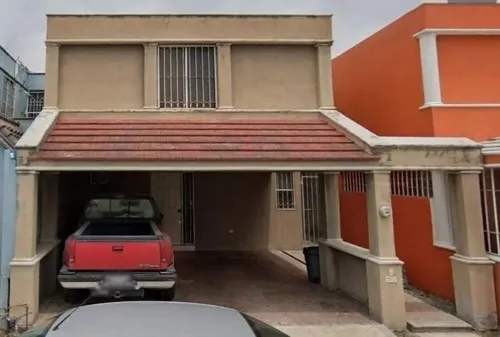 Casa En Venta En Escobedo