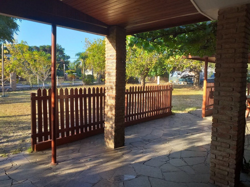 Suc. Salinas - Venta Casa 3 Dormitorios Salinas Sur