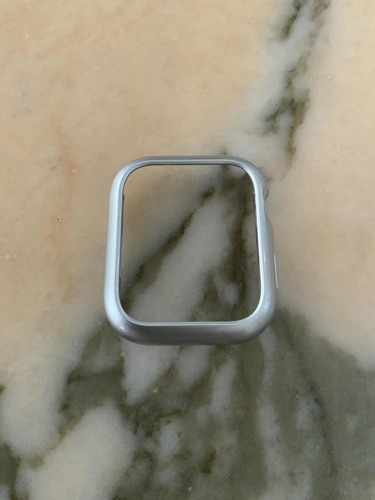 Imagen 6 de 6 de Protector Para Apple Watch Serie 7 De 41mm Y 45mm