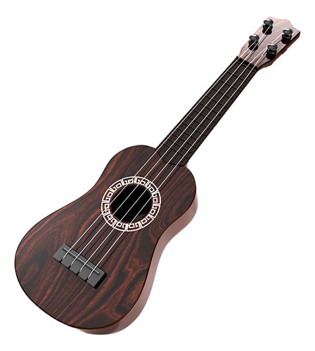 Guitarra, Ukelele, Instrumento Musical Para Principiantes De