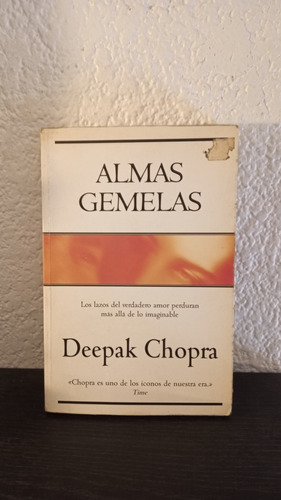 Almas Gemelas - Deepak Chopra