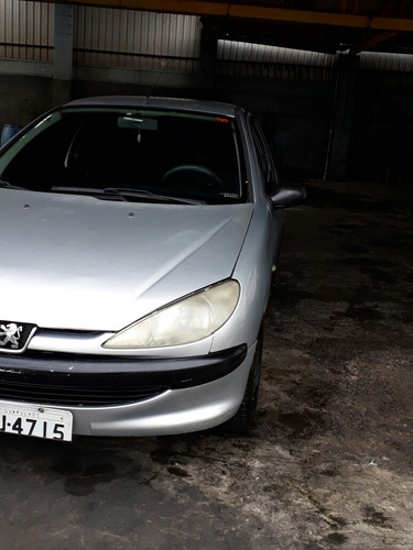 Peugeot 206+ Selection