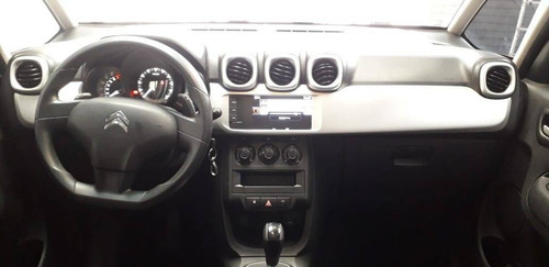 Citroën Aircross 1.6 Feel 16v Flex 4p Automático