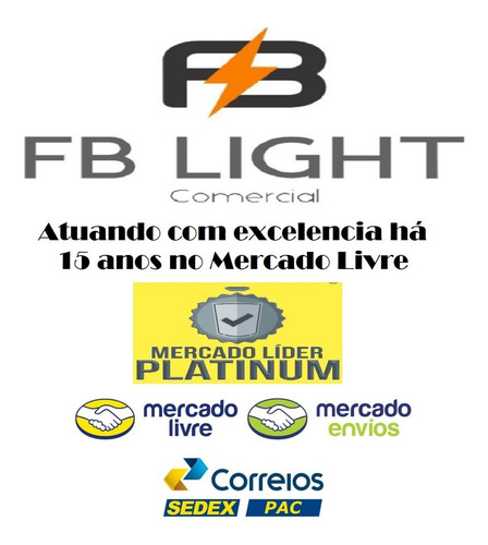 Imagem 3 de 3 de F8t5/d 8watts 6500k Fluorescente Para Negatoscopio