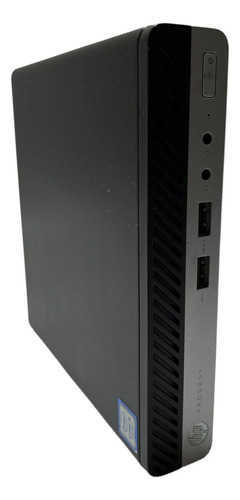 Desktop Mini Hp Prodesk 400 G3 I5 7th 8gb Ssd 256gb (Recondicionado)