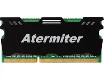 Comprar Memoria Ram 8 Gb Sodimm 12800 Ddr3l 1600 Mhz 1.35v Gamer