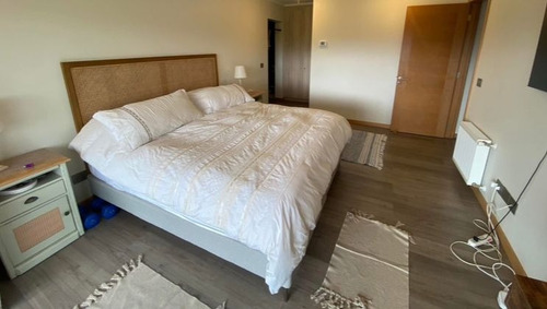 Hermoso Departamento En Arriendo En Isla Teja, Valdivia.