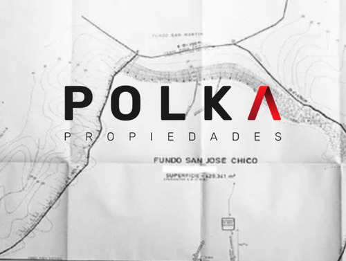 Oportunidad Única Inversionistas Fundo San José Coquimbo