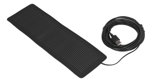 Pantalla Publicitaria Led Para Pasear, Control Dinámico De A