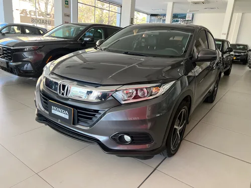 Honda HR-V 1.8 X-tyle