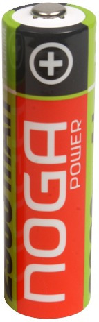 Imagen 2 de 6 de Pila Recargable Aa 2900 Mah Ni-mh Garantía Envíos Por Unidad