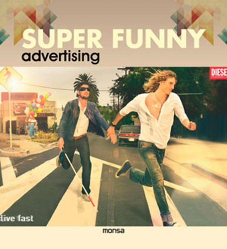 Super Funny Advertising - Monsa