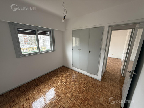 Departamento En Belgrano