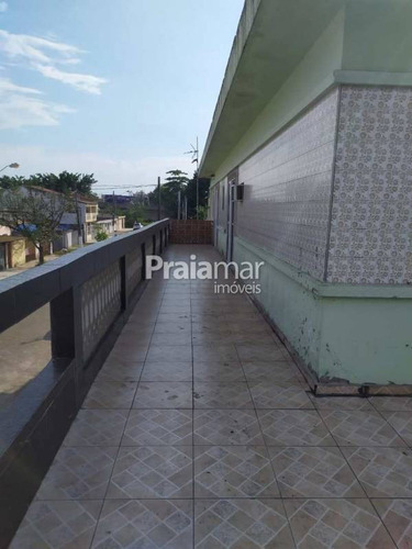 Imóvel De Esquina Para Comércio Com Sobrado Em Cima I 380m² - 705