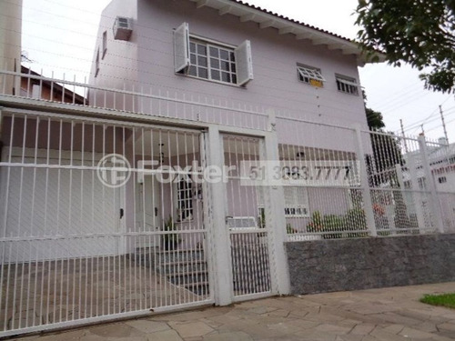 Imagem 1 de 11 de Casa, 3 Dormitórios, 125.88 M², Jardim Itu - 173875