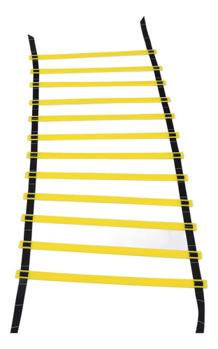 Escalera De Fútbol Con Escalera De Velocidad Para Entrenamie