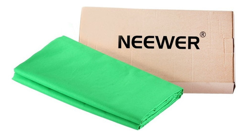 Neewer 10 X 12ft / 3 X 3.6m Pro Photo Studio 100% Pure