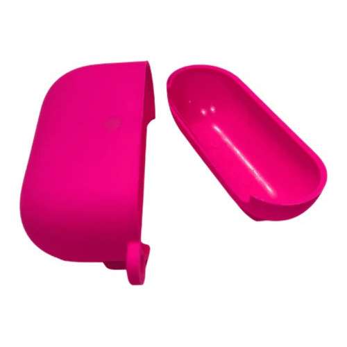 Funda Silicona Para AirPods Pro Packs 3 Unds